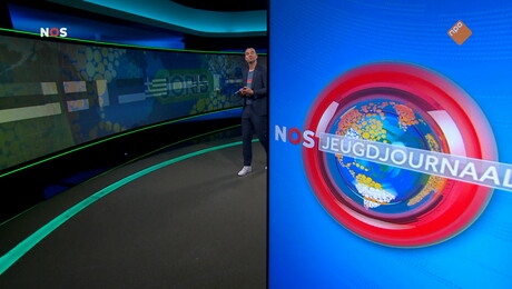 Het NOS Jeugdjournaal | NOS Jeugdjournaal